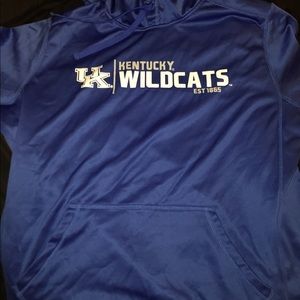 Kentucky hoodie